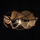 Illustration for article titled The Ribbons Of Life Lamp Draws Inspiration From The Source